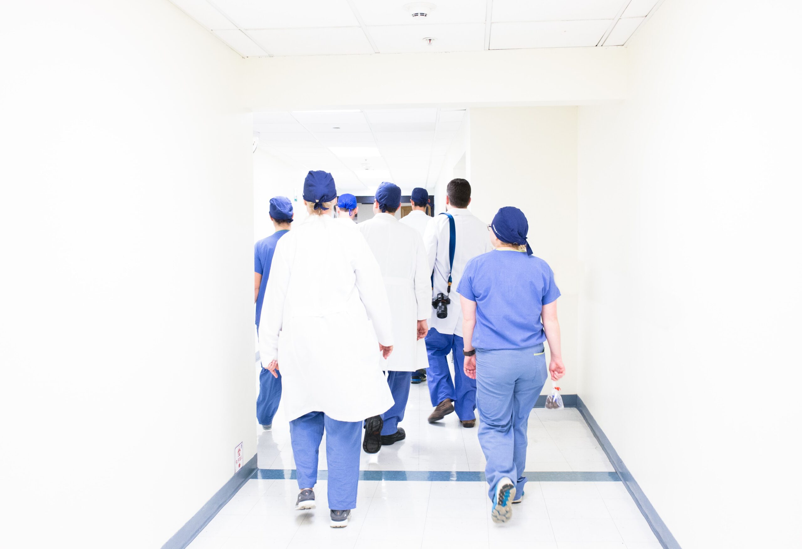 Cover photo Medical Board