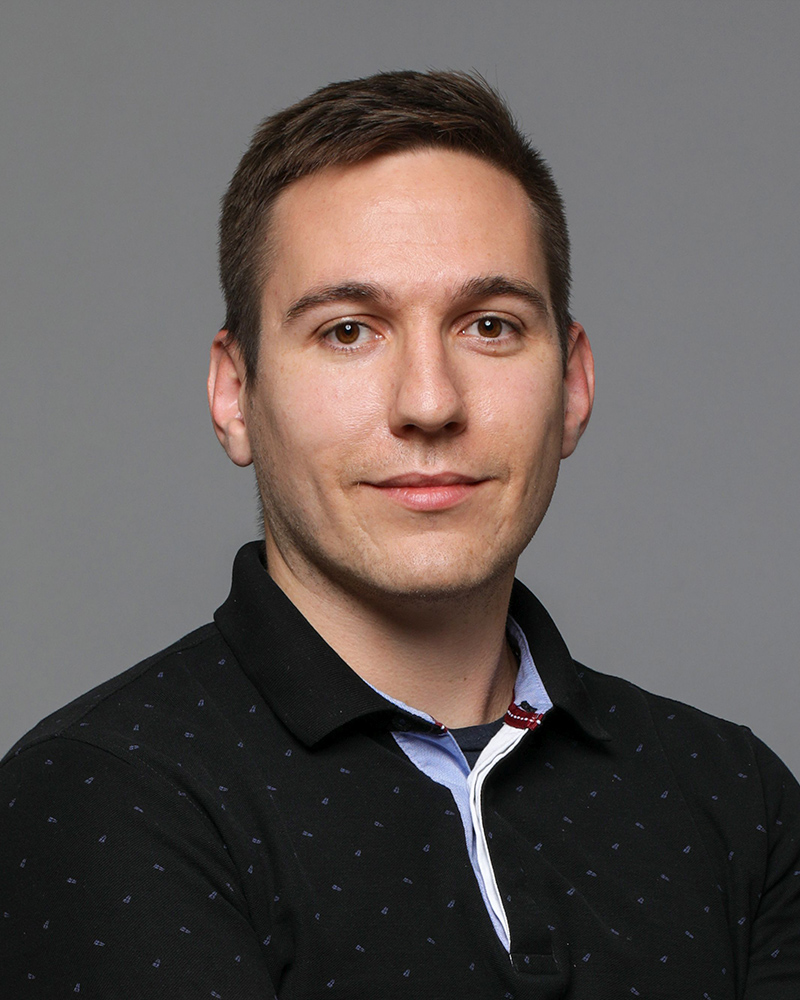 Duje Medak