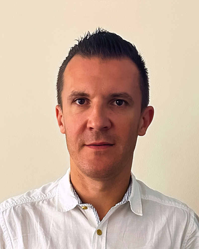 Tihomir Vančina
